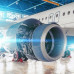 MRO145 - Spare parts certification and sales